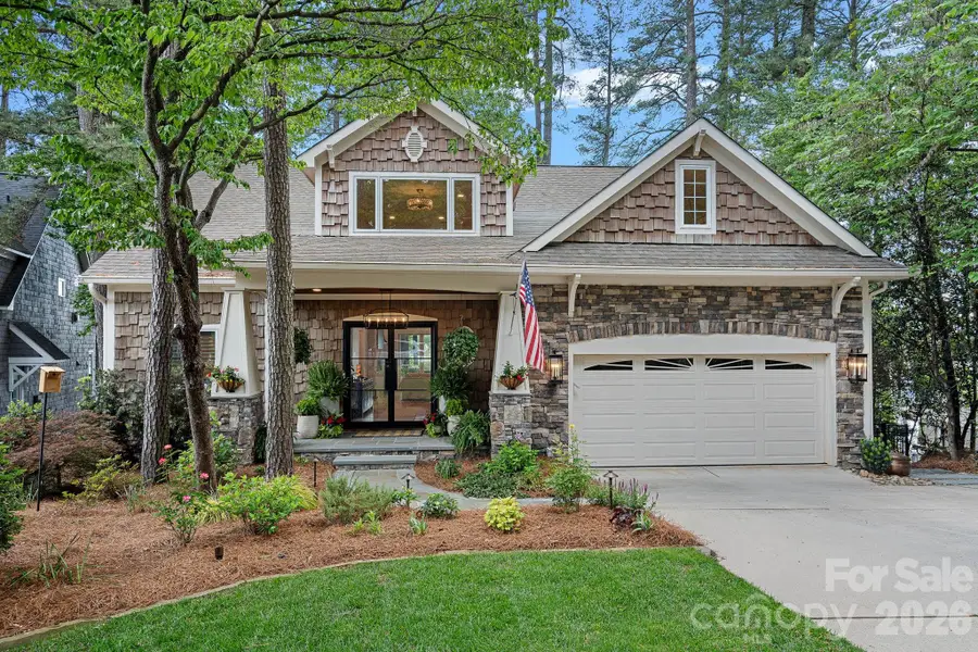 20931 Island Forest Drive, Cornelius, NC 28031 - #2