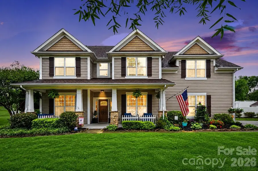1000 Semmes Lane, Indian Trail, NC 28079 - #2