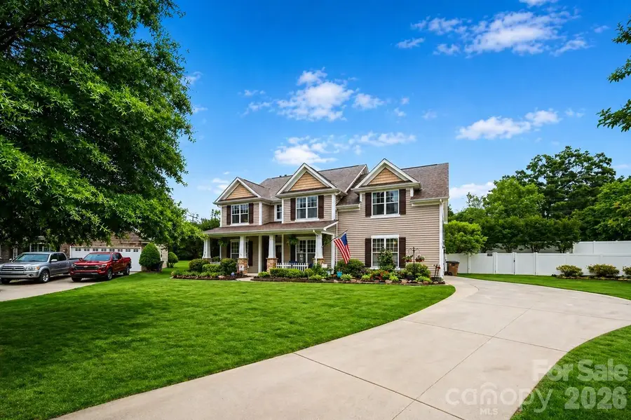 1000 Semmes Lane, Indian Trail, NC 28079 - #3
