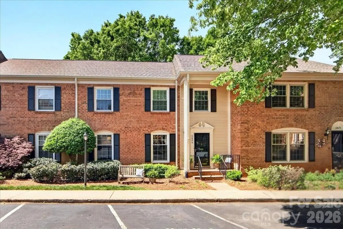 6826 Constitution Lane, Charlotte, NC 28210 - #1