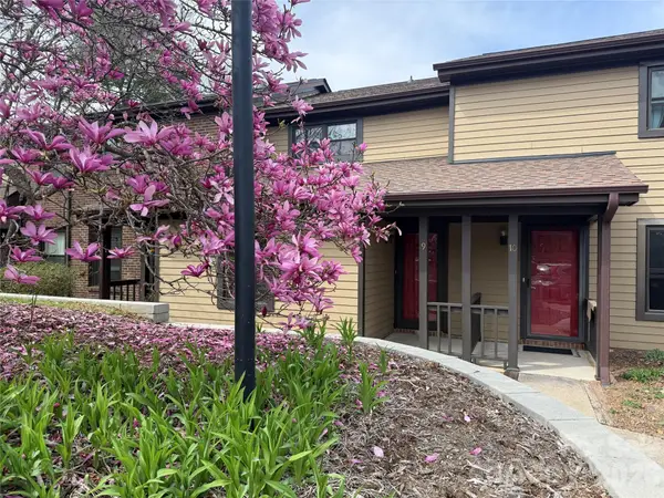 16 Spears Avenue #9, Asheville, NC 28801