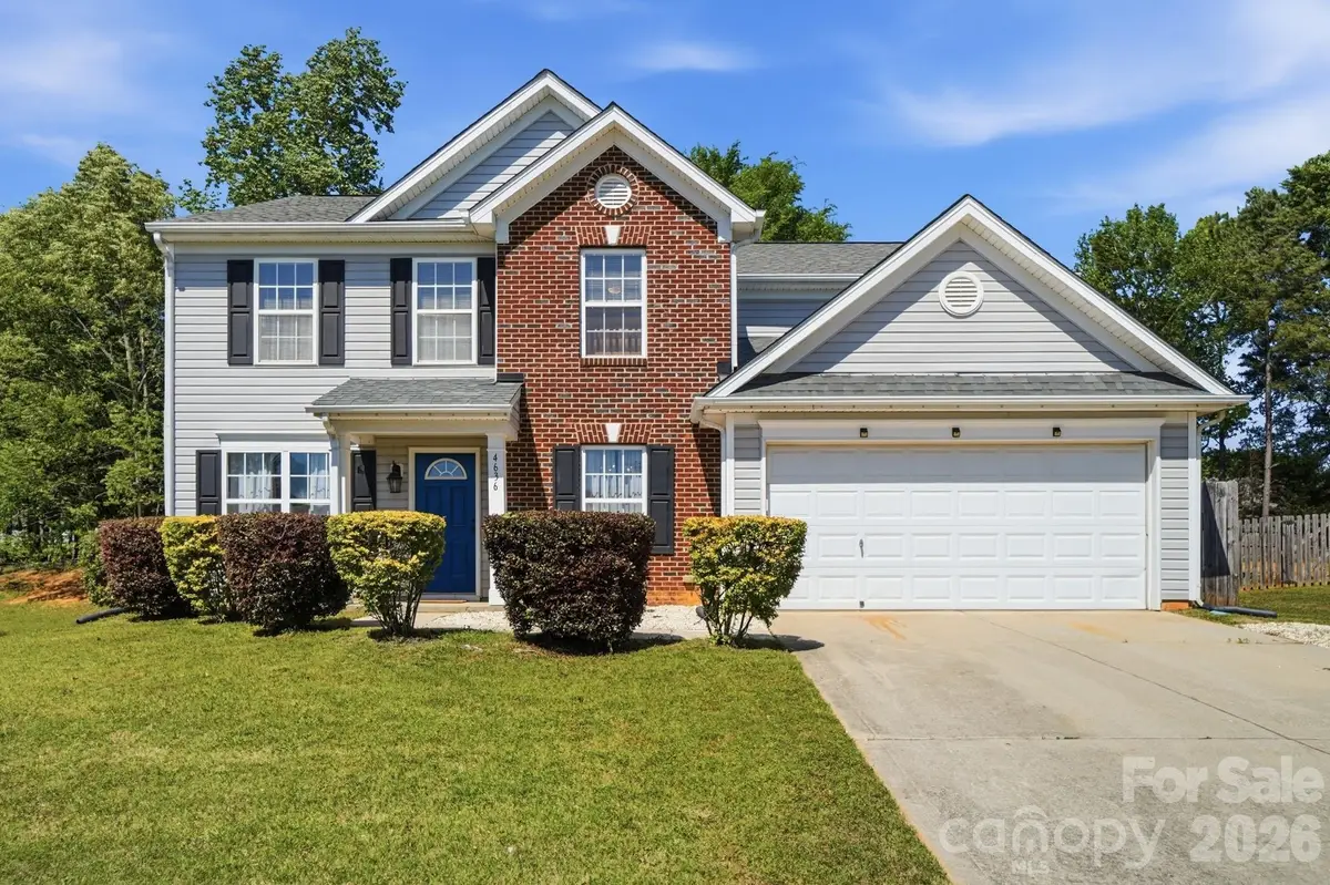 4636 Hannah Drive, Rock Hill, SC 29732 - #1