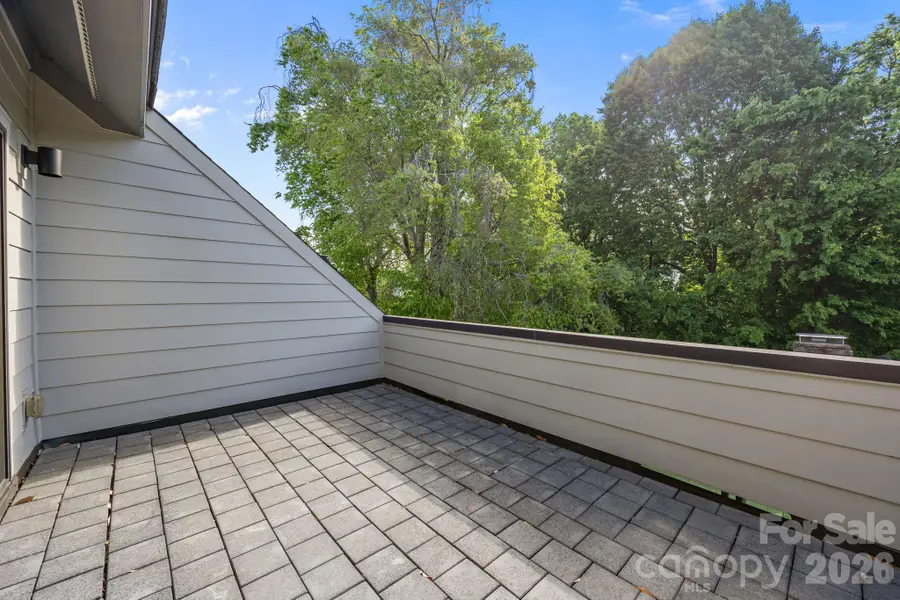 1006 Margaret Brown Street, Charlotte, NC 28202 - #2