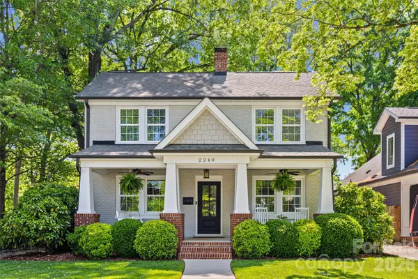 2240 Bay Street, Charlotte, NC 28205