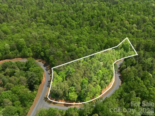 Lot 40 Larkhaven Drive, Nebo, NC 28761