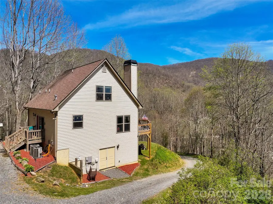 4823 Max Patch Road, Clyde, NC 28721 - #2