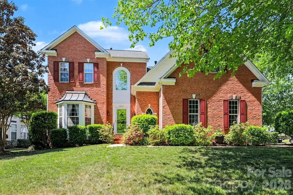 6216 Creek Breeze Road, Charlotte, NC 28269 - #1