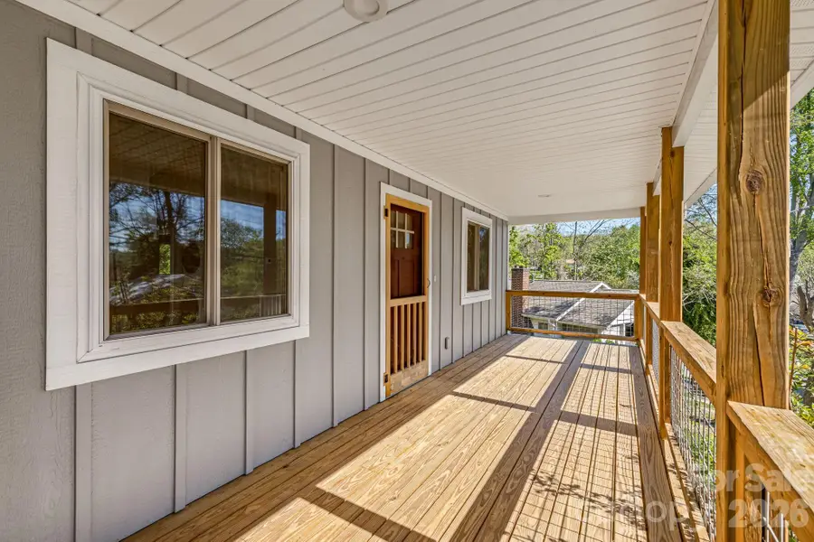 207 Hanover Street, Asheville, NC 28806 - #3