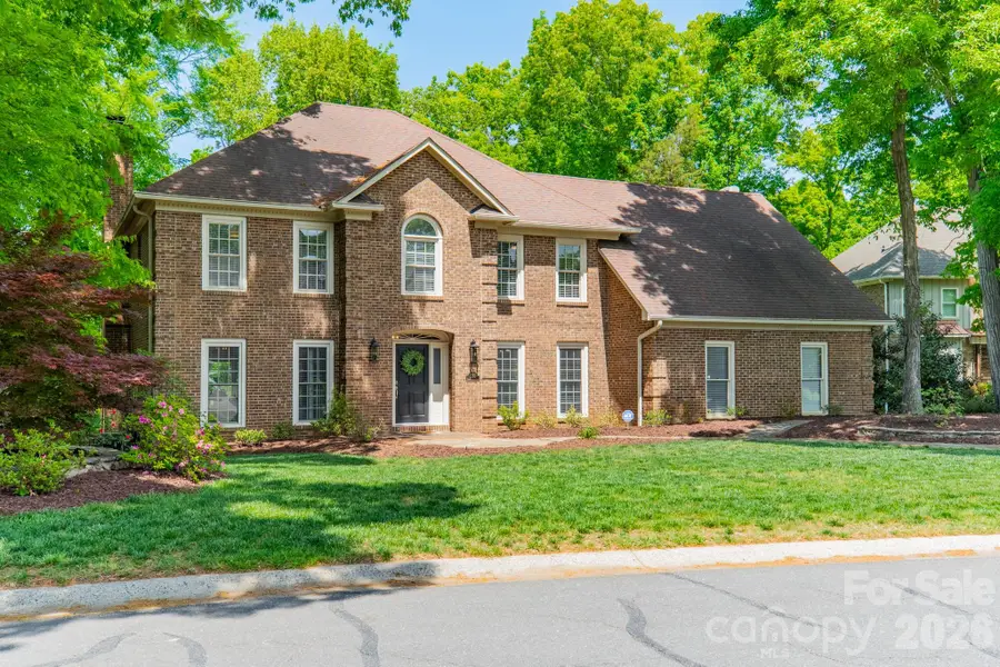 231 S Downs Way, Fort Mill, SC 29708 - #3