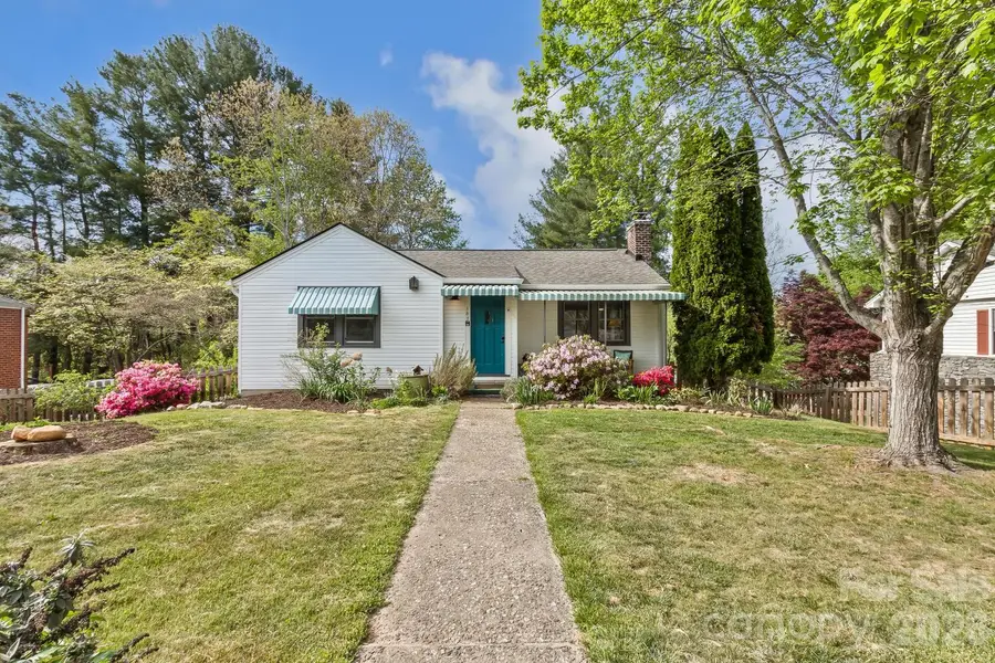 163 Arthur Road, Asheville, NC 28806 - #3