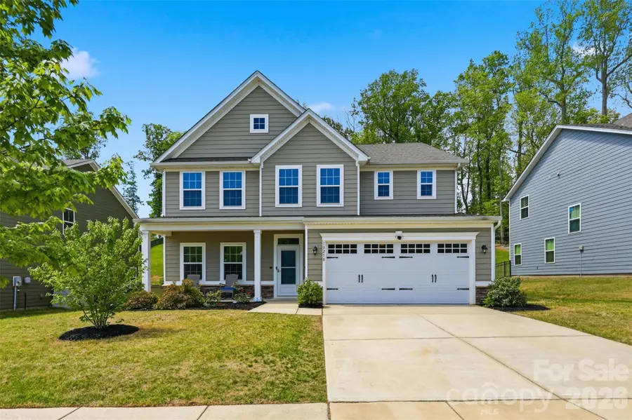 10258 Paper Birch Drive, Charlotte, NC 28215 - #2