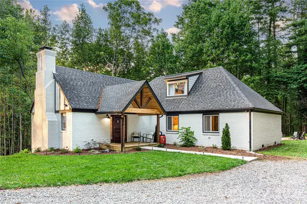 840 Jenkins Valley Road, Alexander, NC 28701