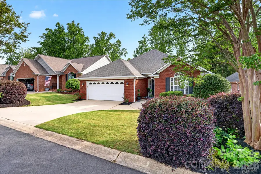 133 Hidden Ridge Drive, Spartanburg, SC 29301 - #2