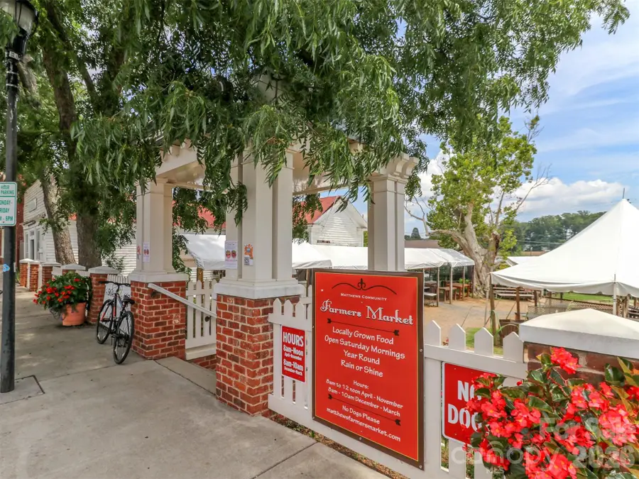 1011 Clearbrook Road, Matthews, NC 28105 - #2