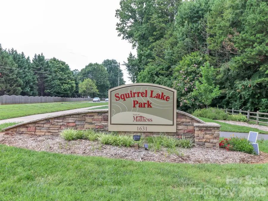 1011 Clearbrook Road, Matthews, NC 28105 - #3