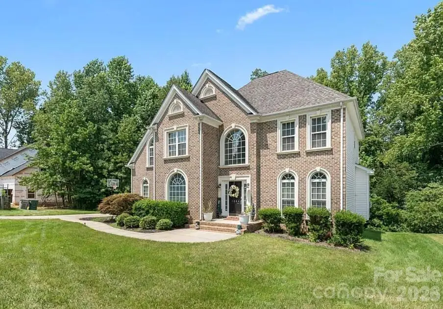 1084 Plantation Trail, Gastonia, NC 28056 - #1