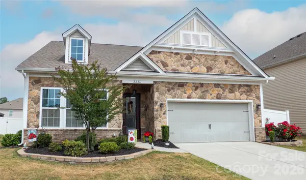 2226 Silver Pine Street, Concord, NC 28027