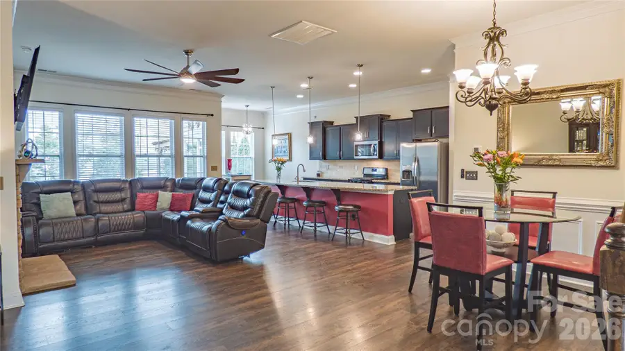 2226 Silver Pine Street, Concord, NC 28027 - #3