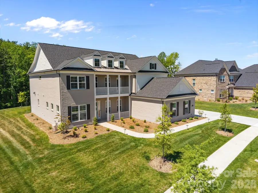 8620 Balcony Bridge Road, Huntersville, NC 28078 - #2