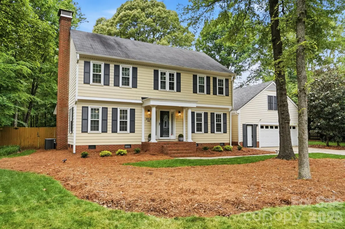 10646 S Hall Drive, Charlotte, NC 28270 - #1