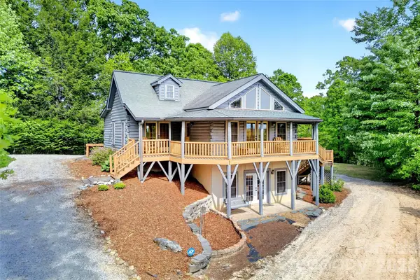 71 Browns Crossing Drive, Marion, NC 28752