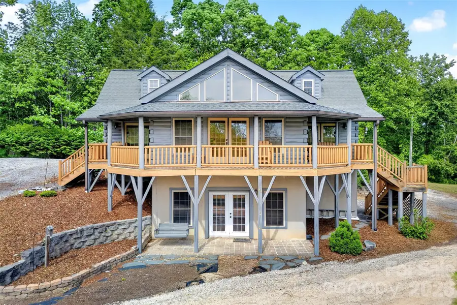 71 Browns Crossing Drive, Marion, NC 28752 - #2