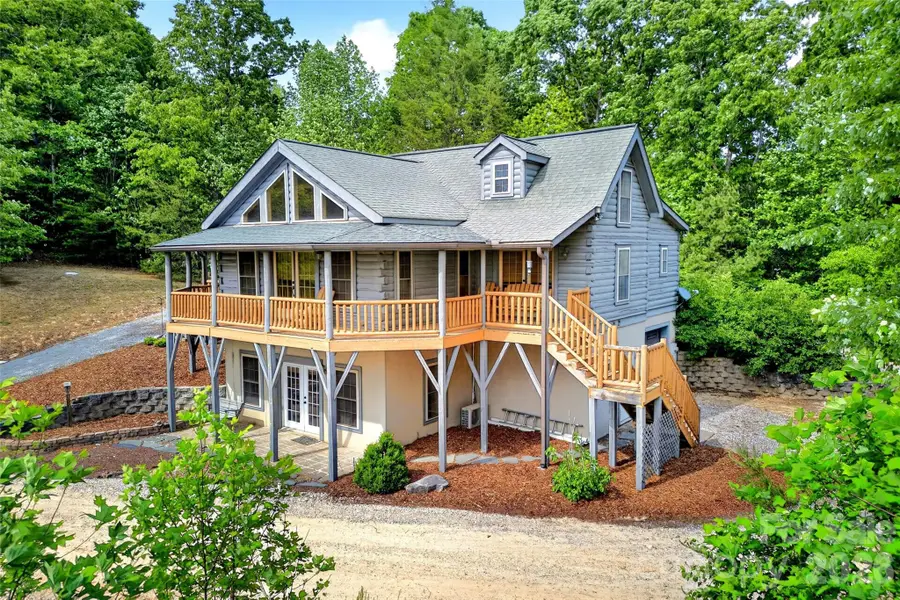 71 Browns Crossing Drive, Marion, NC 28752 - #3
