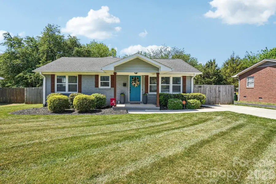 4238 Donnybrook Place, Charlotte, NC 28205 - #2