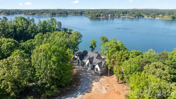 127 Tinker Place, Troutman, NC 28166