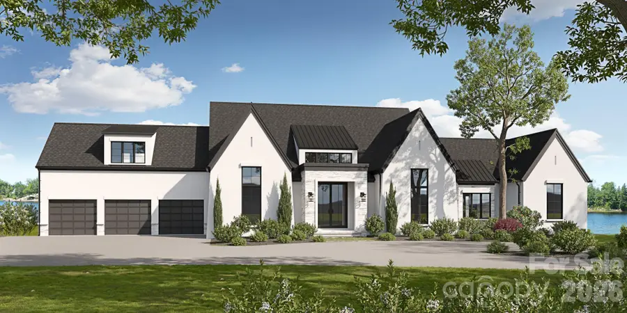 127 Tinker Place, Troutman, NC 28166 - #2