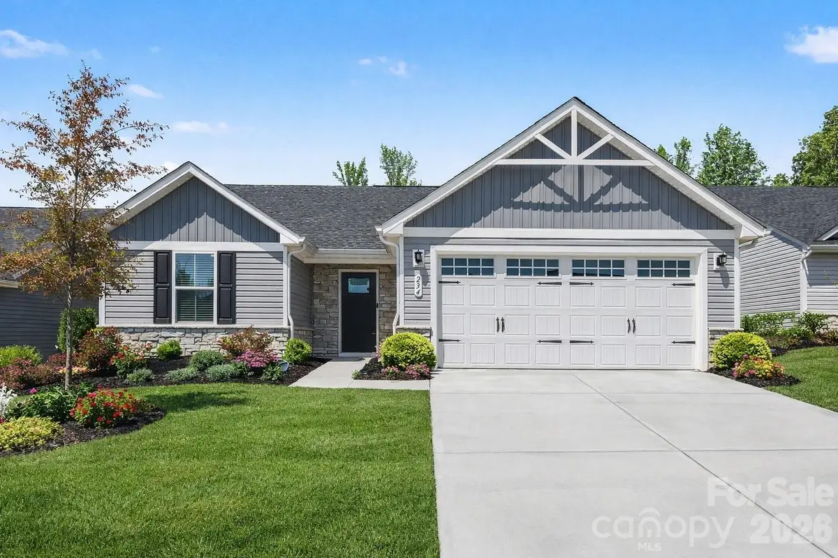 234 Damask Drive, Lancaster, SC 29720 - #1