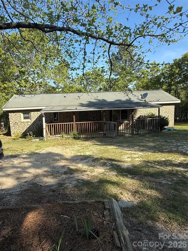 909 Sheridan Oliver Road, Ruby, SC 29741