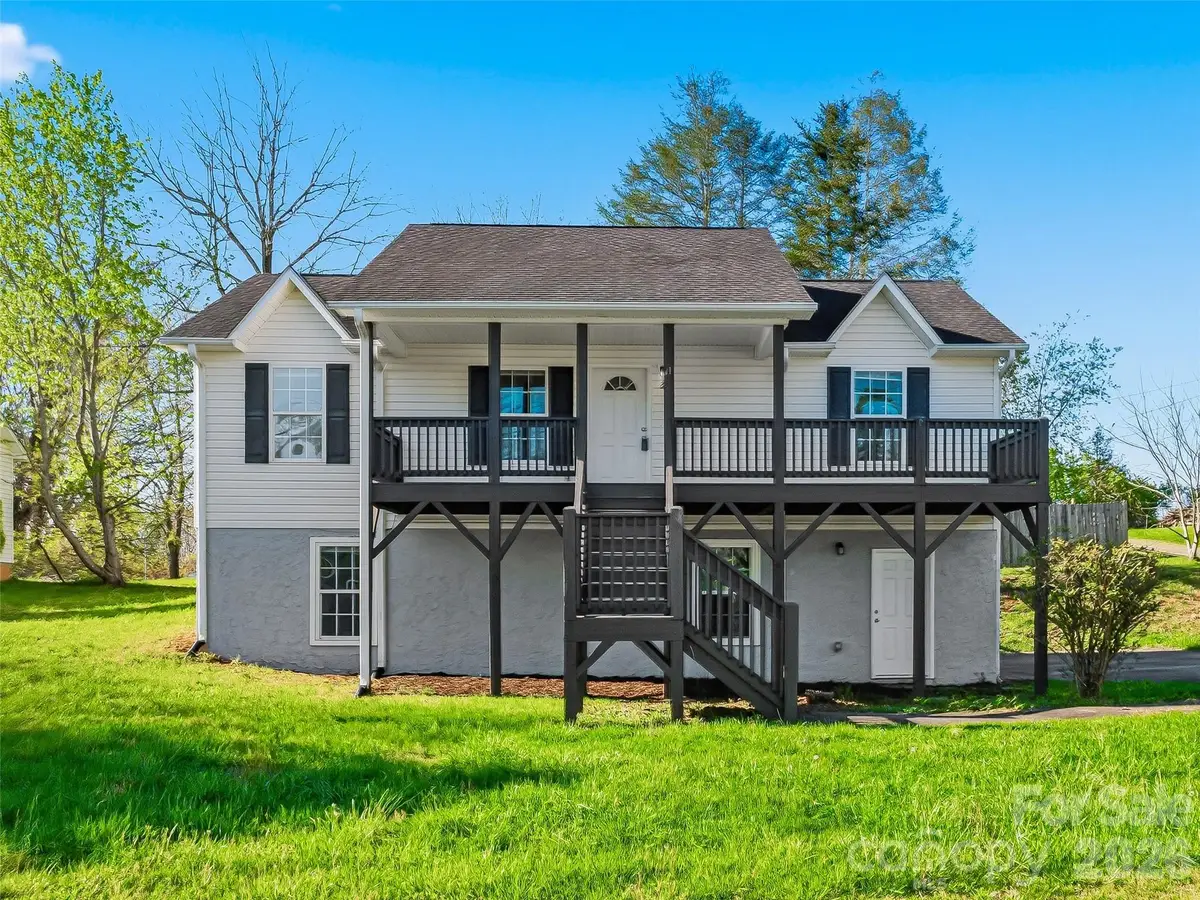 21 Shelburne Drive, Asheville, NC 28806 - #1