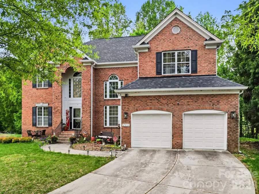 2516 River Oaks Drive, Waxhaw, NC 28173 - #3