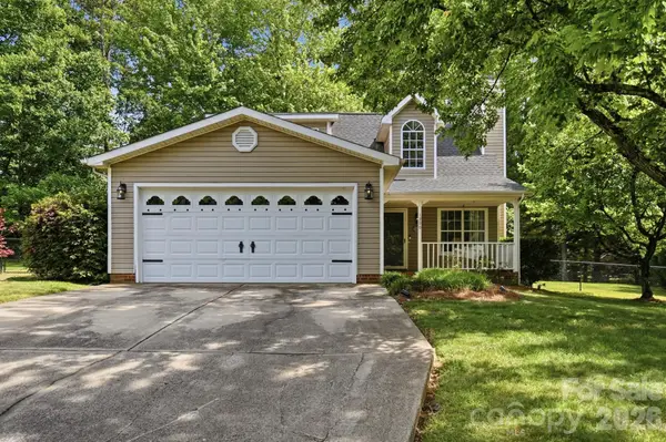 1200 Clear Springs Court, Charlotte, NC 28214