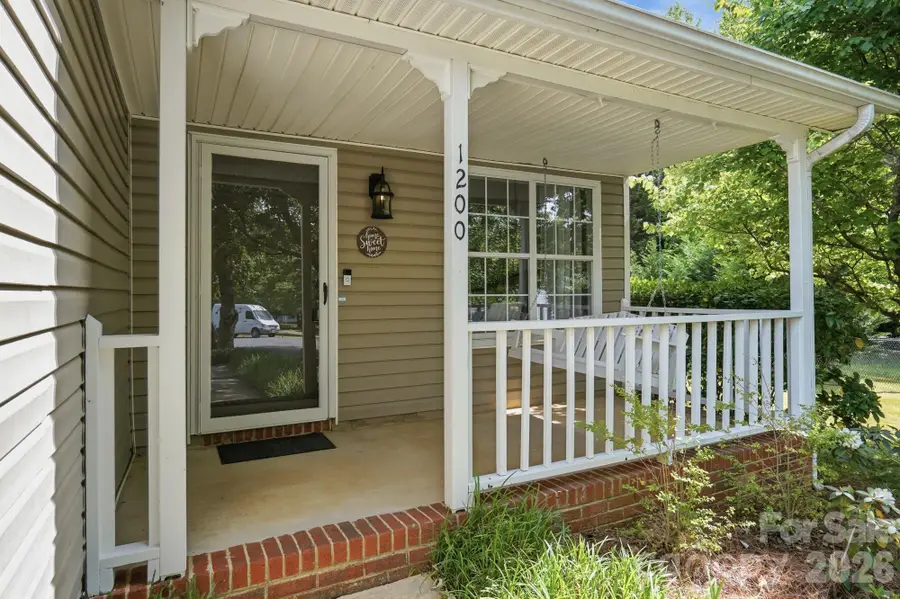 1200 Clear Springs Court, Charlotte, NC 28214 - #3