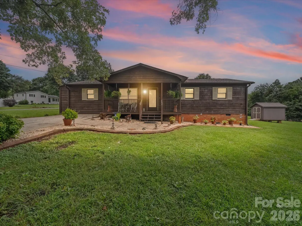 3510 Flint Drive, Statesville, NC 28677 - #1