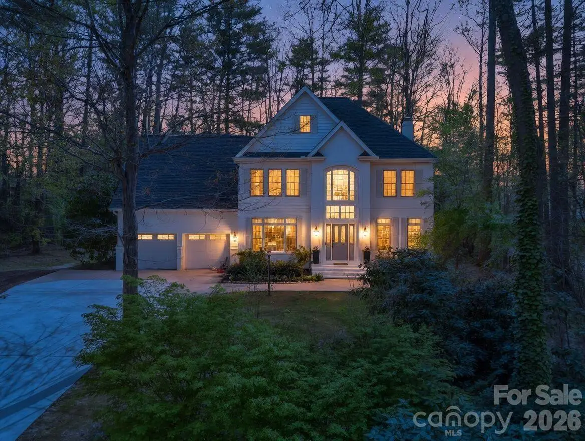 311 Red Fox Circle, Asheville, NC 28803 - #1