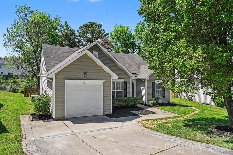 2617 Forest Grove Court, Charlotte, NC 28269 - #2