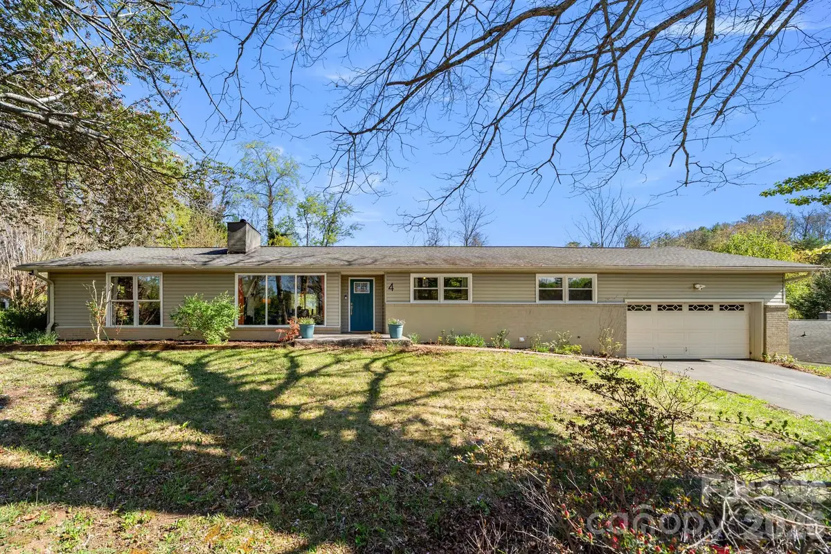 4 Austin Drive, Asheville, NC 28805 - #1