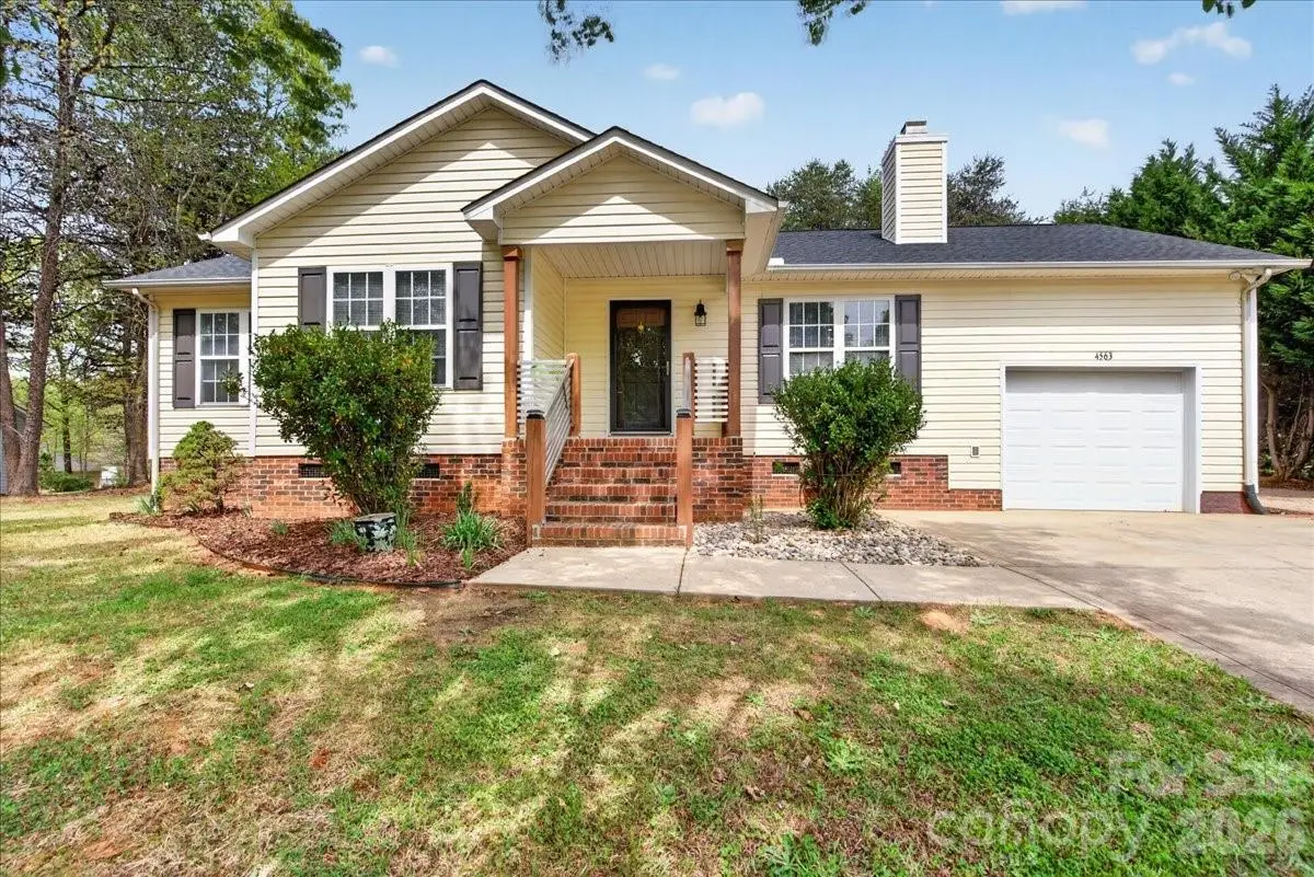 4563 Brave Avenue, Maiden, NC 28650 - #1