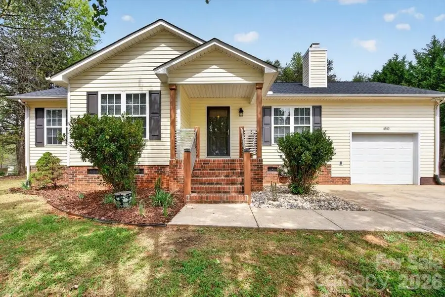 4563 Brave Avenue, Maiden, NC 28650 - #2