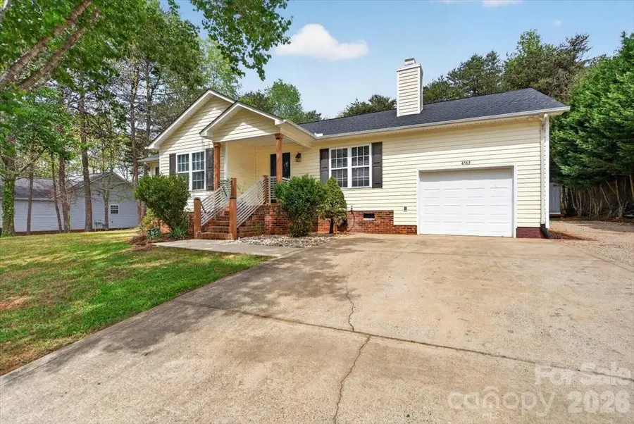 4563 Brave Avenue, Maiden, NC 28650 - #3