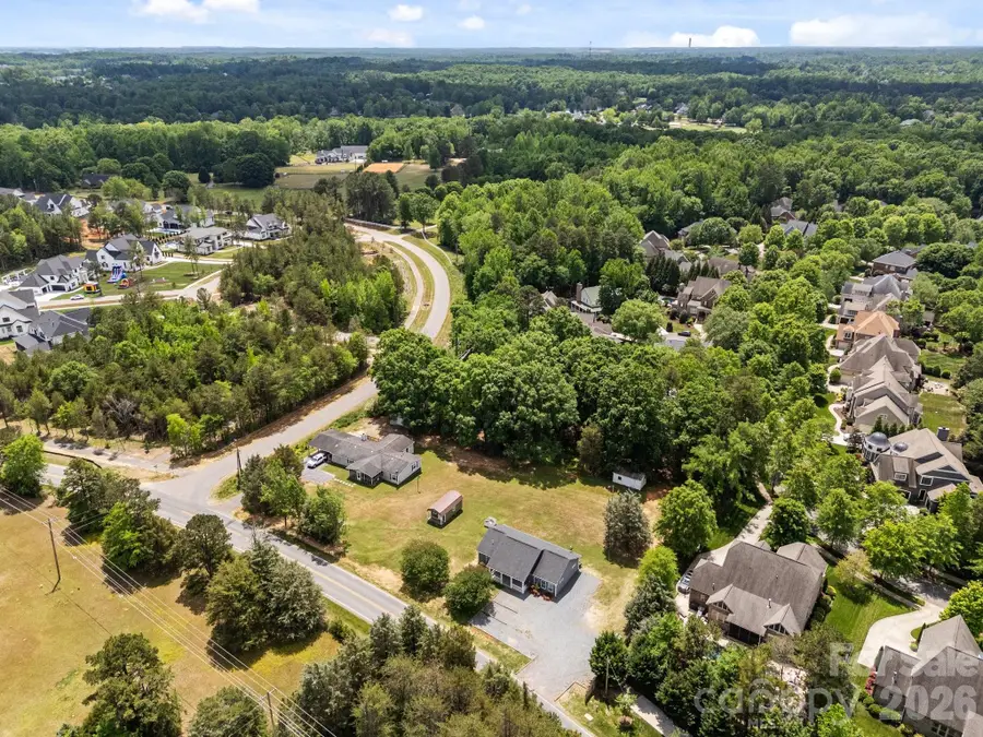14532 E Rocky River Road, Davidson, NC 28036 - #2