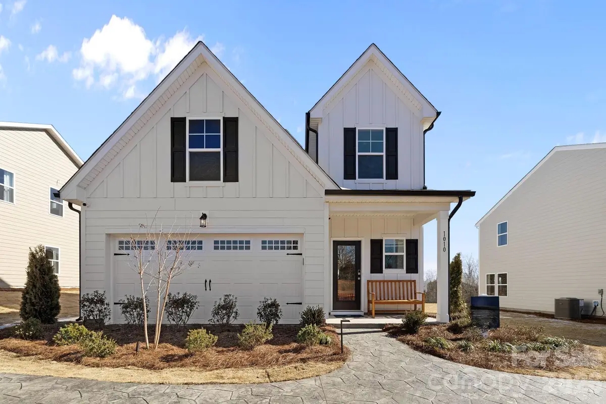 1043 Rocking Horse Road, Indian Trail, NC 28079 - #1