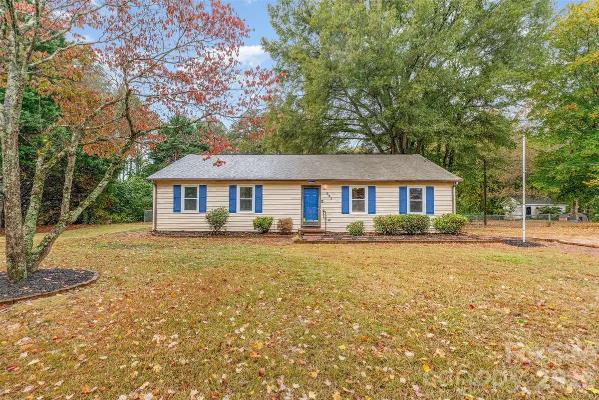 231 Green Bay Drive, Rock Hill, SC 29732 - #1
