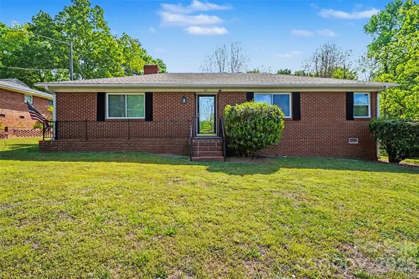 831 Maurice Street, Monroe, NC 28112