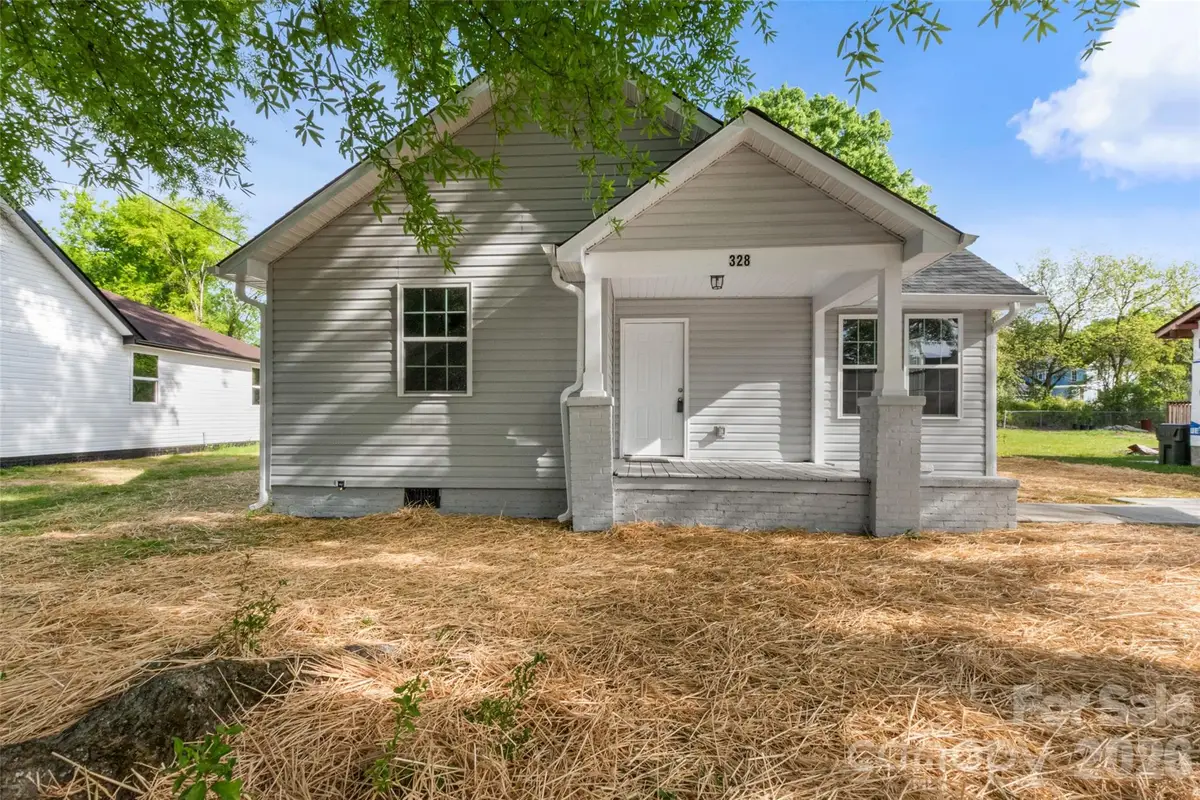 328 Whitner Street, Rock Hill, SC 29730 - #1