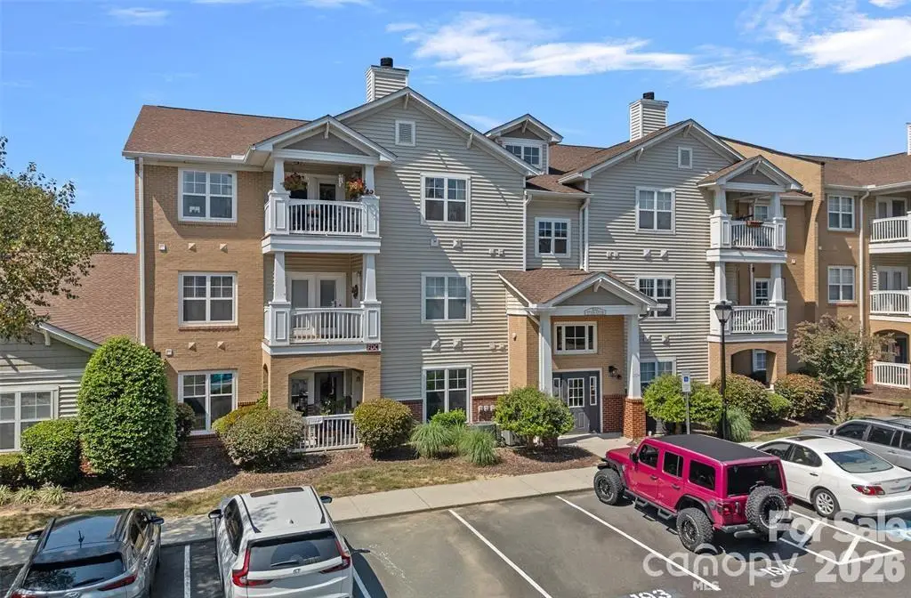 16423 Golden River Lane, Charlotte, NC 28277 - #1