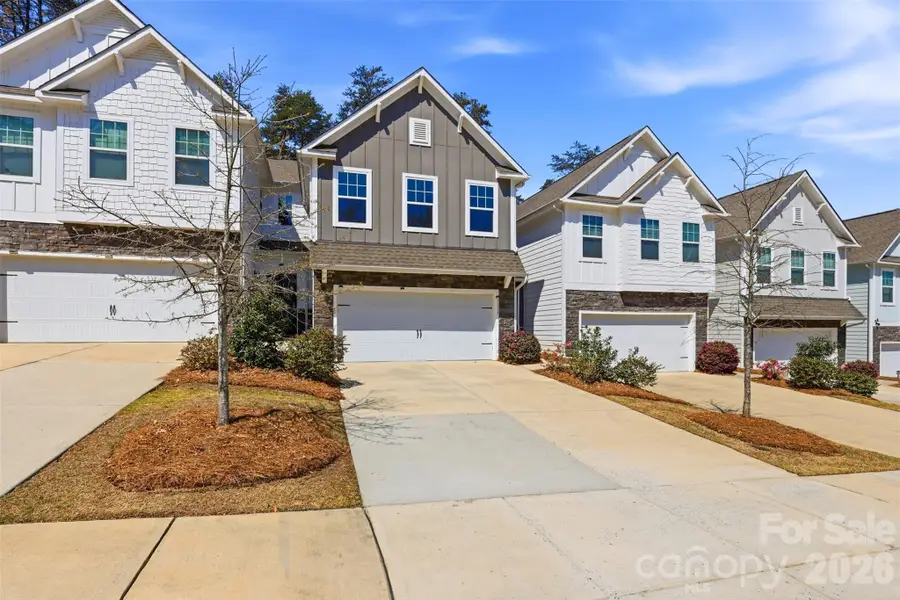 1117 Streamside Lane, York, SC 29745 - #2